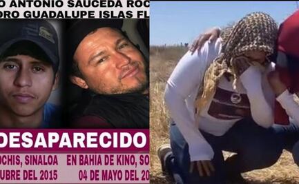 Quiénes son los hijos de Ceci Flores; historia de su familia tras descubrimiento de supuesto crematorio clandestino