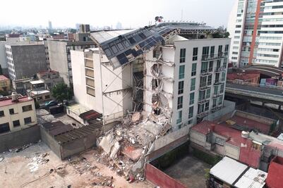 Vigilarán recursos para reconstrucción