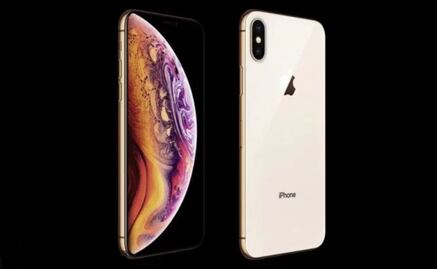 Filtran los nombres de los nuevos iPhone