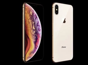 Filtran los nombres de los nuevos iPhone