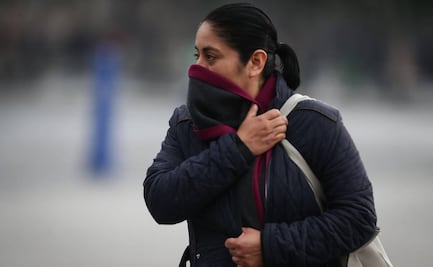 Alertan por ingreso de frente frío número 13 a Chiapas; pronostican lluvias de intensas a torrenciales