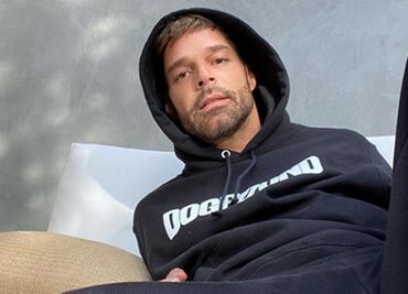 Ricky Martin irá de nuevo a Puerto Rico para apoyar protestas
