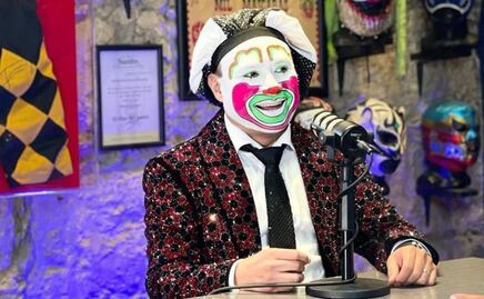 Brincos Dieras revela problemas de salud tras someterse a cirugía; “se me hizo un seroma”