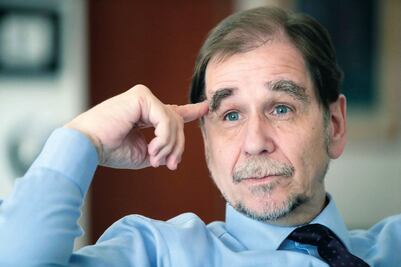 “Error, tratar de meterle miedo a la gente con AMLO”