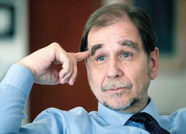 “Error, tratar de meterle miedo a la gente con AMLO”