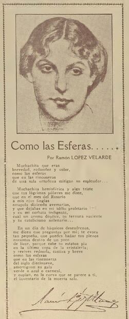 Antes de morir, Ramón López Velarde confesó a un amigo su temor a ser enterrado vivo