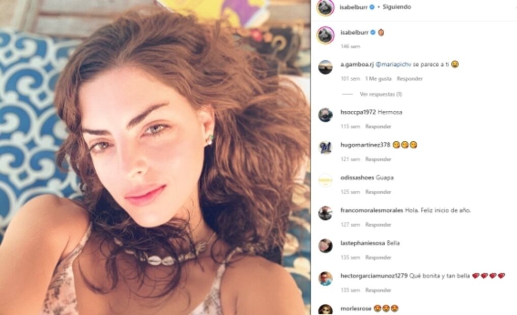 5 celebridades que comparten su rostro al natural y lucen geniales