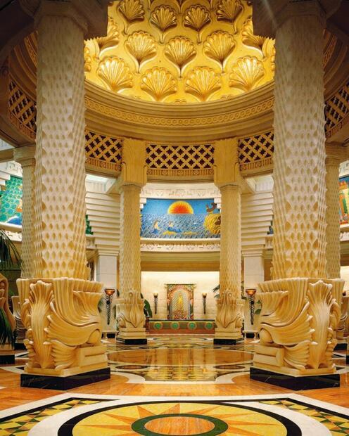Foto: Atlantis Bahamas