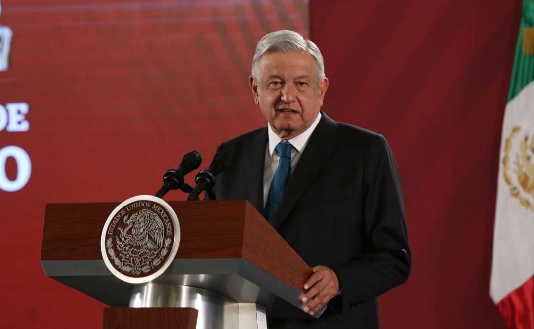 Foto: EL UNIVERSAL 