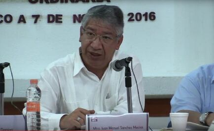 Dichos de magistrado sobre mujeres no refleja visión del Tribunal: TEPJF