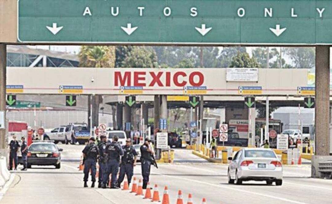 (Photo: Archive/El Universal) 