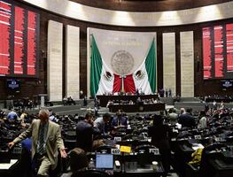 Diputados avalan reforma contra extorsión; la envían al Ejecutivo para su publicación