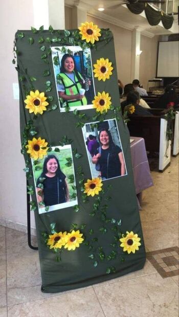 Arely Pablo, la mexicana que murió en balacera tras secuestro de estadounidenses en Matamoros y quedó en el olvido