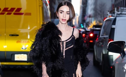 Fendi lanza colección de bolsos inspirada en "Emily in Paris"