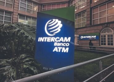 Evitan contagio de crisis; intervienen a Vector y bancos acusados
