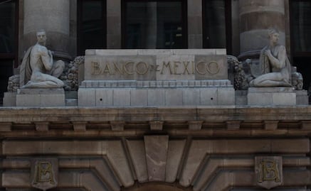 Banxico reitera posibilidad de bajar tasa de interés en 50 puntos; en la mira, precios de mercancías y servicios