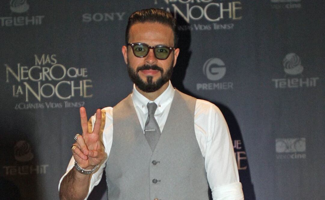 “Va haber narcocorridos, música grupera, un poquito de todo para mostrar la música mexicana”. declaró Foto:Archivo EL UNIVERSAL