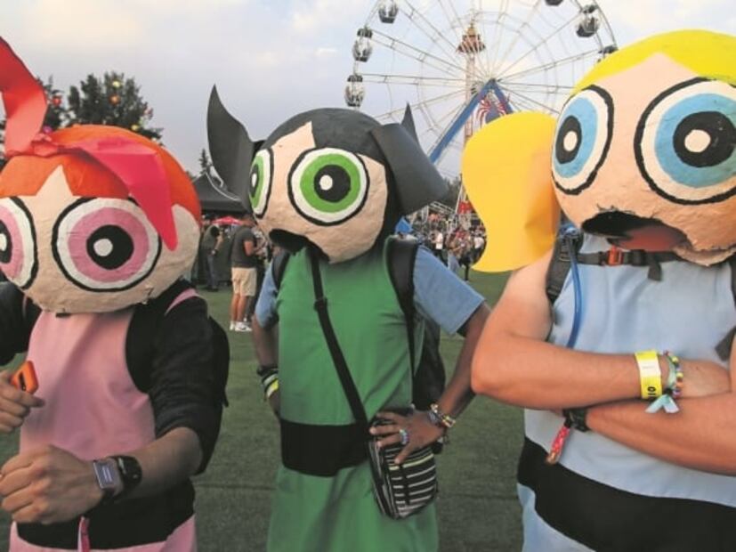 EDC México: Un retiro musical electrizante