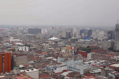 Expertos piden dotar de “dientes” a la CAMe