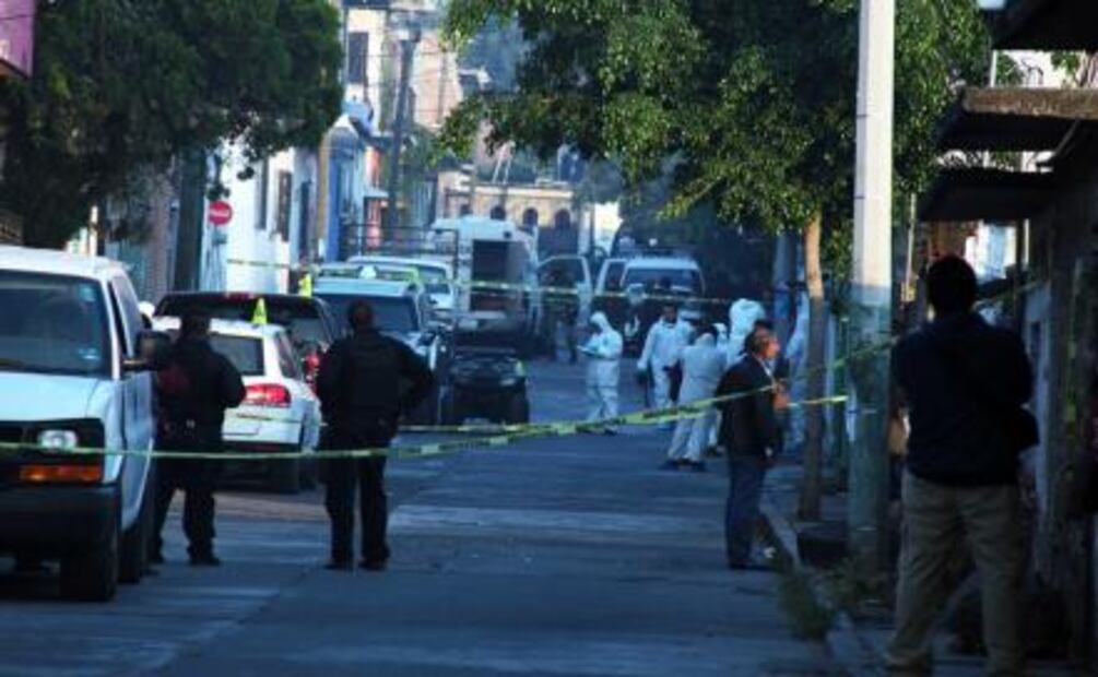 Lo que sabemos del caso Temixco: 6 muertos y muchas incógnitas