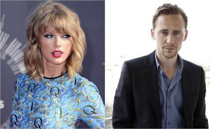 De Harry Styles a Tom Hiddleston, ellos han sido los amores de Taylor Swift