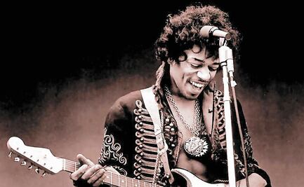Jimi Hendrix: los momentos más increíbles de su carrera, en el que sería su cumpleaños 80 