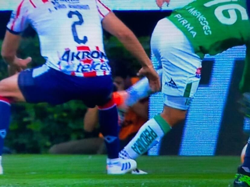 Errores y aciertos del VAR en la jornada sabatina de Liga MX