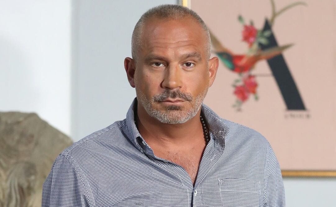 Archivo EL UNIVERSAL