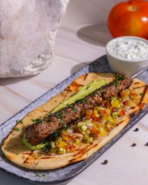 GP de México: Qué puedes comer durante la carrera de Fórmula 1