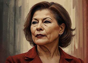 De madre activista a señalamientos de tortura; los extremos de Isabel Miranda de Wallace