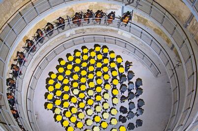 Hay censura en China, pero me han dado libertad: Cuauhtémoc Medina