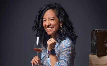 La Cava de Jean, la fascinación por el Champagne y Francia