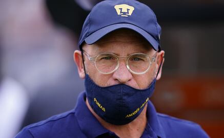 Andrés Lillini: Tenemos que hacer un camino perfecto