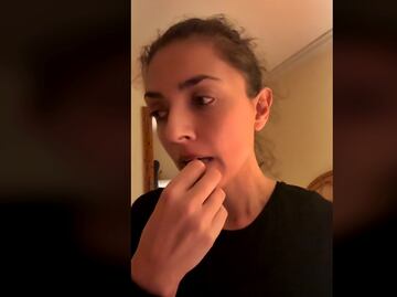 VIDEO “Me acaban de rescatar, soy afortunada y estoy bien”: así vivió una turista el huracán "Otis"