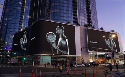 Cambian el nombre de la fundación de Kobe Bryant