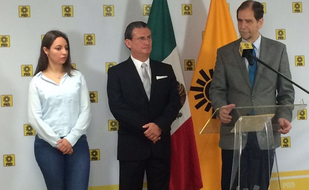 Foto: Fernando Ramírez / EL UNIVERSAL