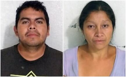 Juez sentencia a 40 años a feminicidas en Ecatepec; acumulan 194 cada uno