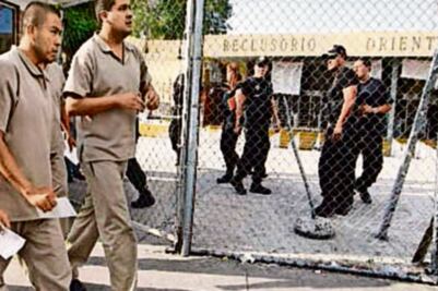 Poca comida en cárceles deriva en tortura: CNDH