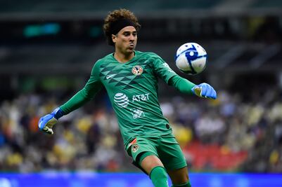 América, por encima de la media europea