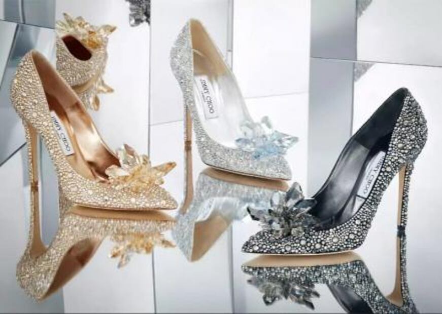 Estos son los zapatos de 60 mil pesos que rompieron al Internet