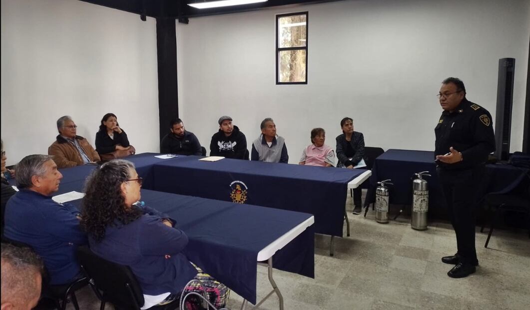 Sanciones por faltas cívicas. Foto: especial