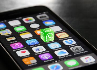 ¡No es tu internet! Reportan fallas en WhatsApp este sábado