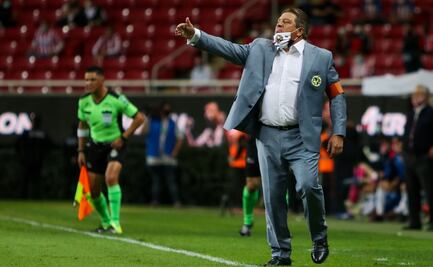 Miguel Herrera en busca de un proyecto ambicioso; no quiere un descanso