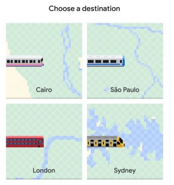 Cómo-jugar-Snake-Google-Maps