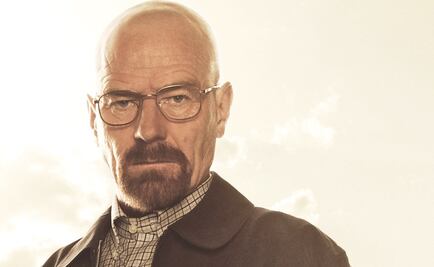 Bryan Cranston afirma que Walter White está muerto
