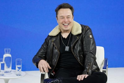 Elon Musk desiste de su demanda contra OpenAI