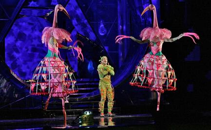 Ópera del Met de Nueva York vuelve al Auditorio Nacional