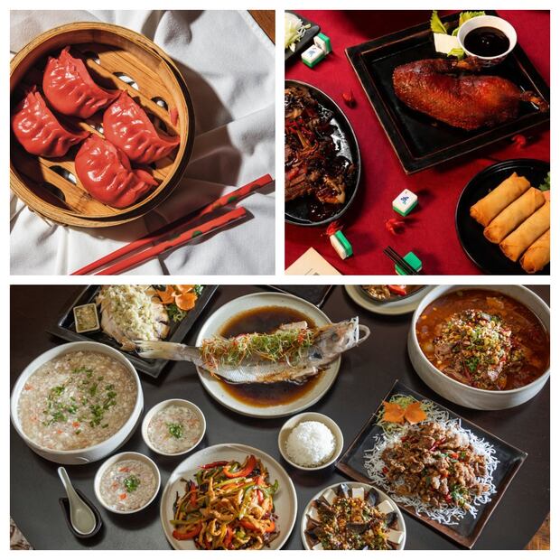 Con recetas que representan cuatro regiones gastronómicas de China, Asian Bay celebra 15 años de llevar la auténtica tradición familiar a la colonia Condesa. Fotos: Facebook Asian Bay.
