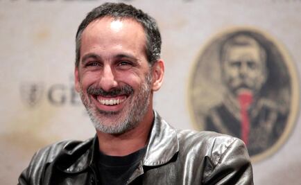 Julio Bracho tomó clases con un ninja