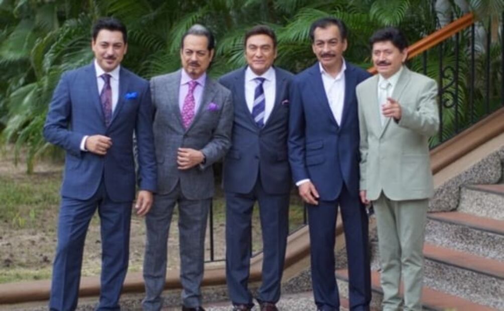 Esta es la cartelera musical para celebrar las fiestas patrias en la CDMX